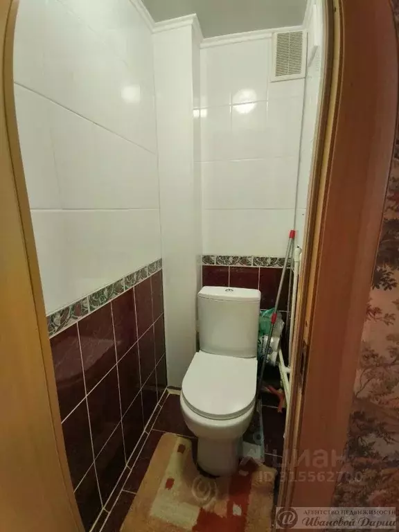 3-к кв. Самарская область, Самара пос. Соцгород, пер. Долотный, 9 ... - Фото 2