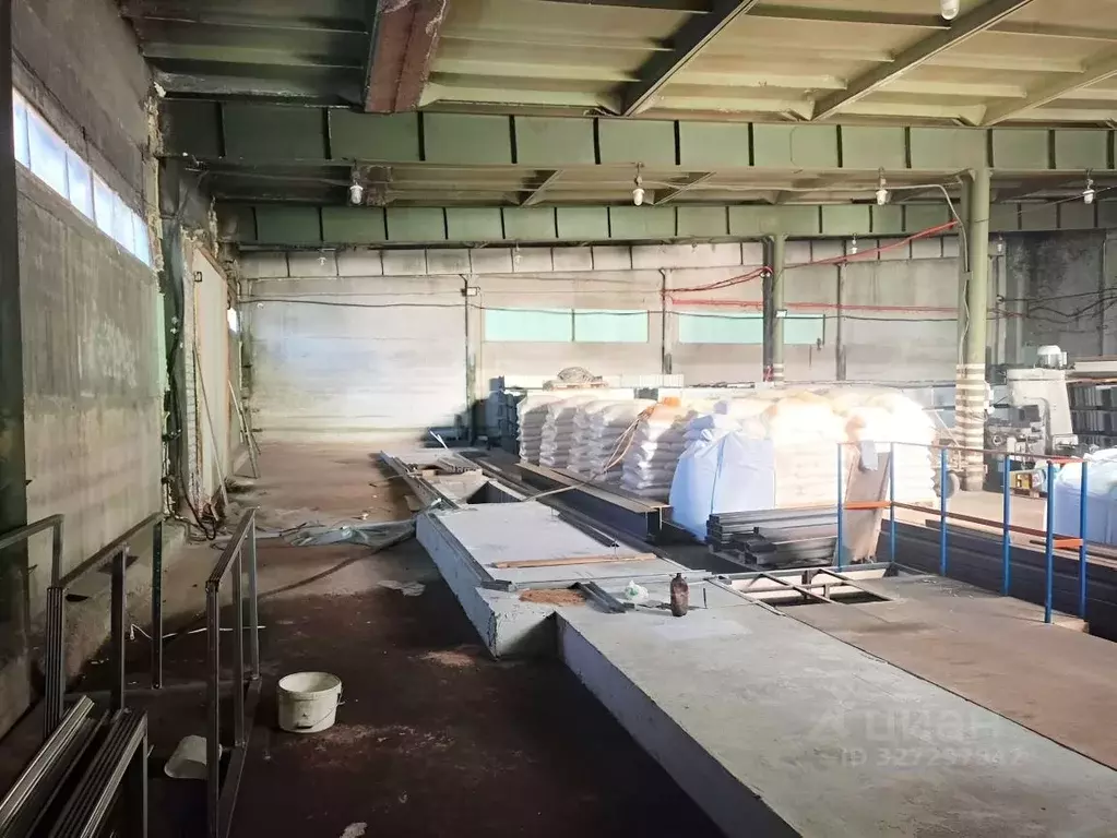 Производственное помещение в Свердловская область, Полевской ... - Фото 2