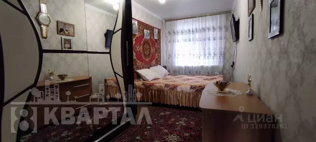 2-к кв. Краснодарский край, Новороссийск Днестровская ул., 2 (44.0 м) - Фото 0
