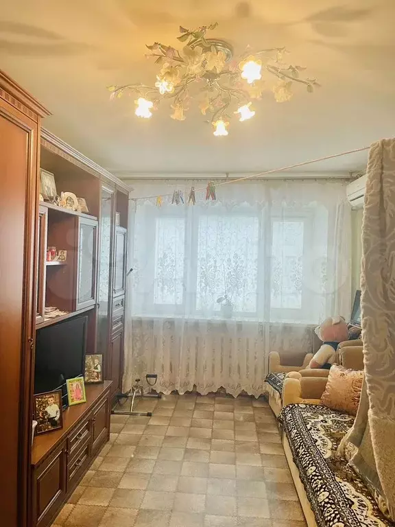 2-к. квартира, 41 м, 1/5 эт. - Фото 0