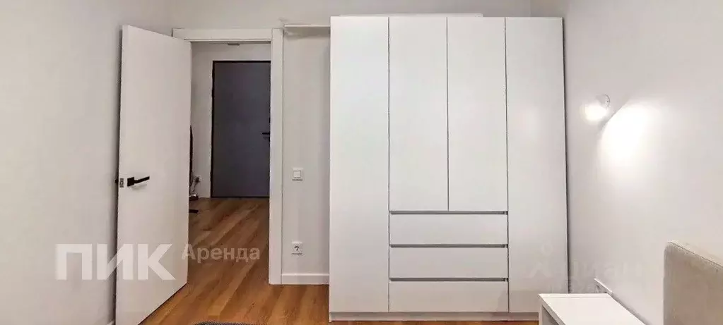 1-к кв. Москва ул. Крузенштерна, 12к2 (38.0 м) - Фото 2