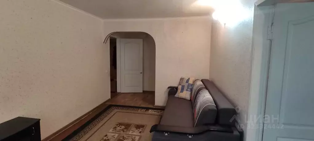 3-к кв. Пензенская область, Пенза ул. Славы, 4 (56.0 м) - Фото 2