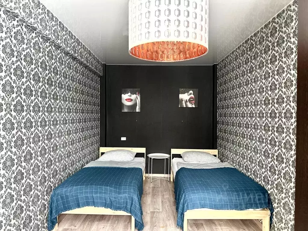 2-к кв. Кемеровская область, Юрга ул. Кирова, 20 (48.0 м) - Фото 0
