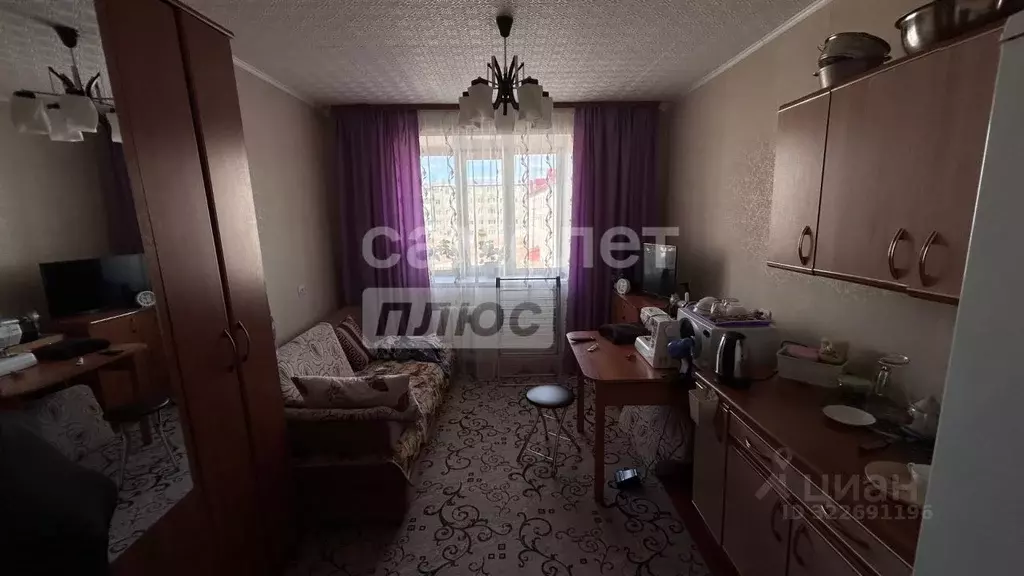 Комната Архангельская область, Коряжма Архангельская ул., 11 (12.5 м) - Фото 2