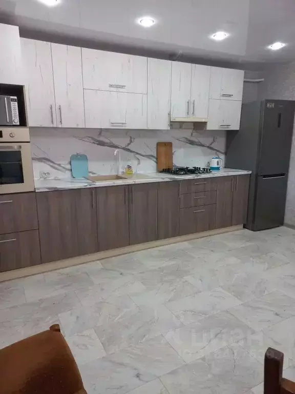 Дом в Краснодарский край, Ейский район, Должанская ст-ца ул. Чапаева, ... - Фото 0