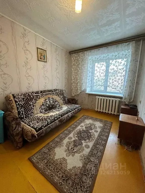 3-к кв. Хабаровский край, Хабаровск Имени Горького мкр, ул. ... - Фото 1