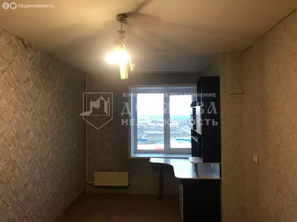 1-комнатная квартира: Юрга, проспект Победы, 41 (20.4 м) - Фото 0