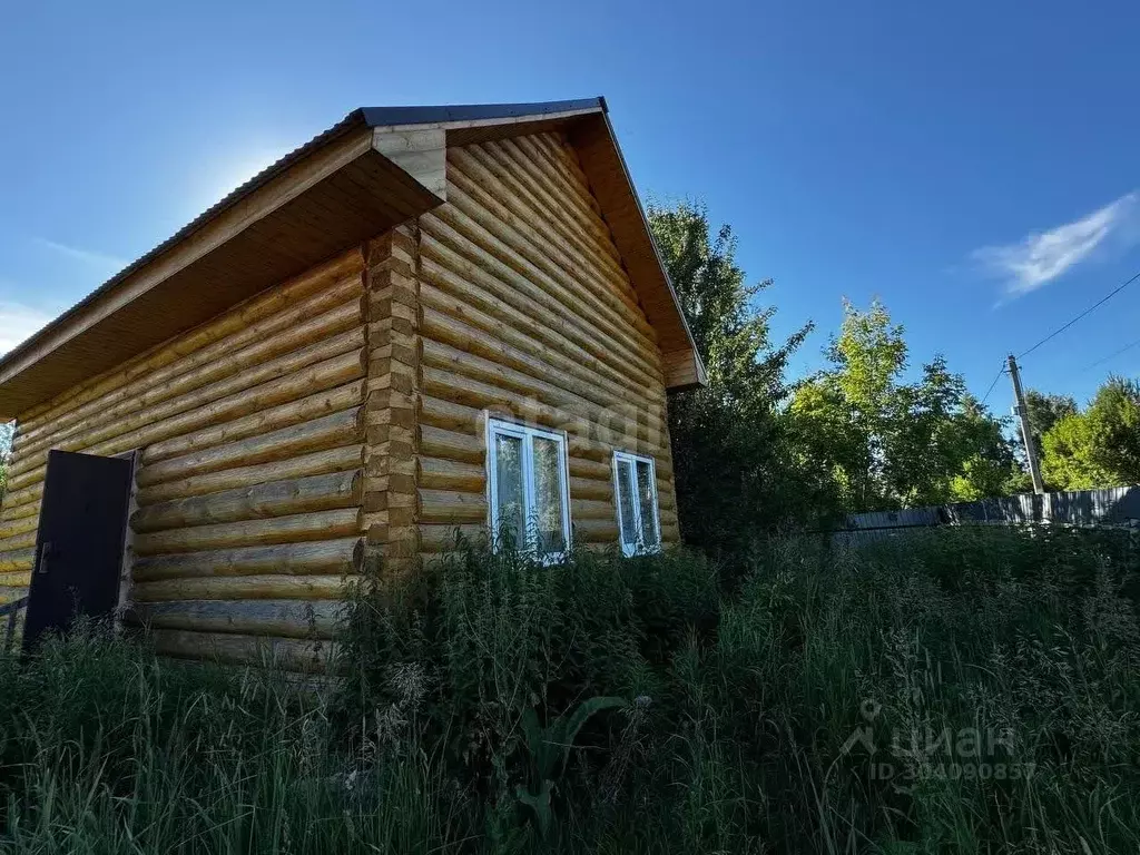 Дом в Татарстан, Пестречинский район, Шигалеевское с/пос, Заречье СНТ  ... - Фото 1