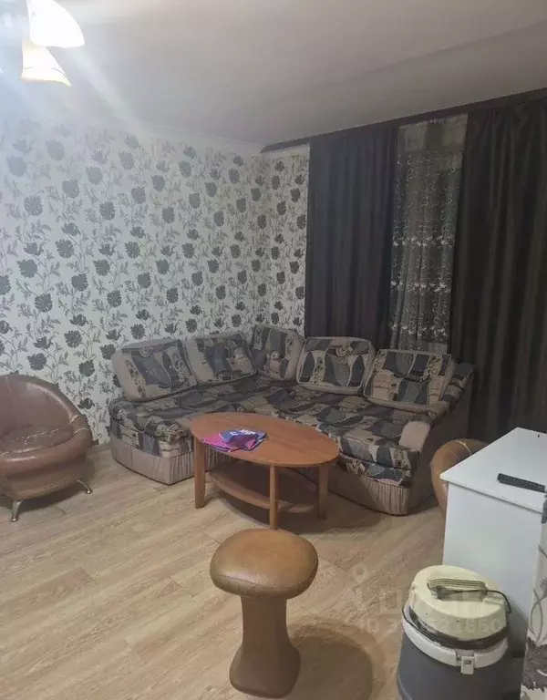 1-к кв. Москва Смольная ул., 45 (32.0 м) - Фото 2