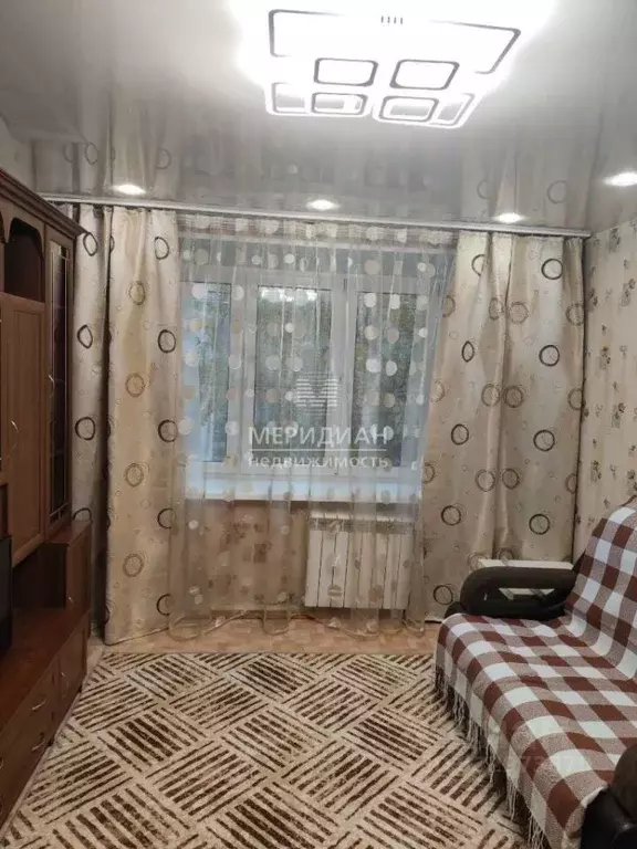 1-к кв. Нижегородская область, Нижний Новгород Сормовское ш., 19 (21.6 ... - Фото 1