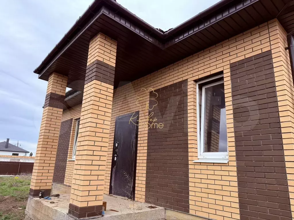 Дом 108 м на участке 6 сот. - Фото 1