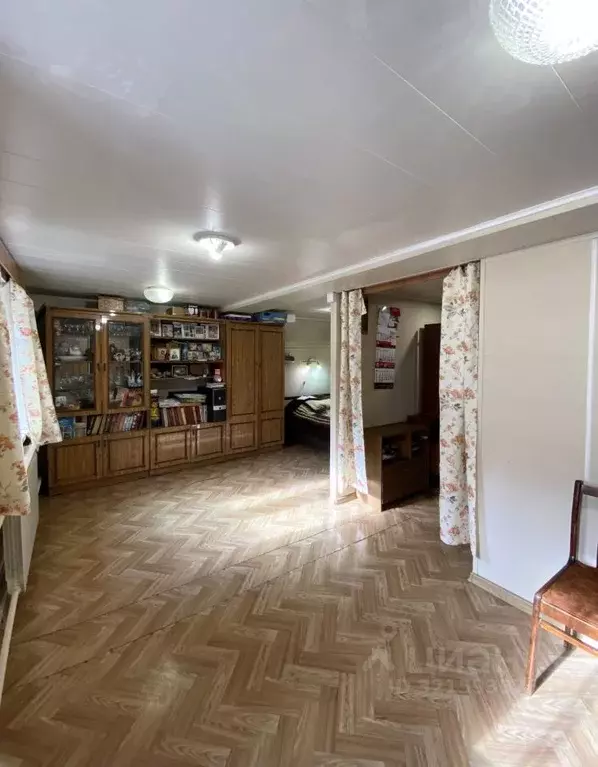 Дом в Кировская область, Киров ул. Радина, 7 (71 м) - Фото 2