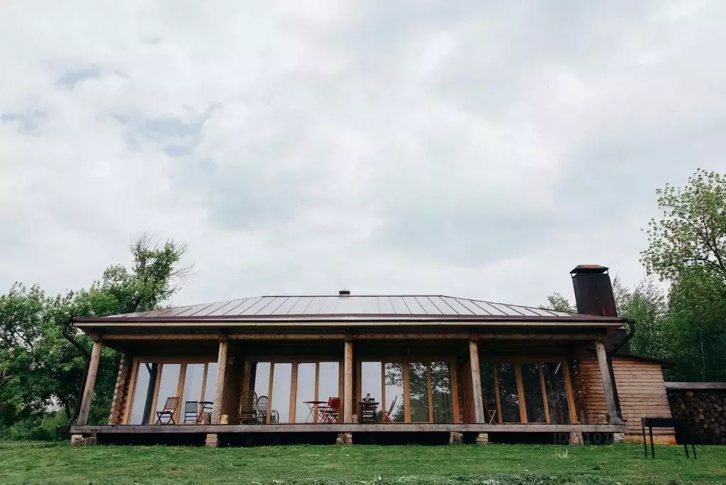 Комната Липецкая область, Задонский район, Скорняковский сельсовет, с. ... - Фото 2