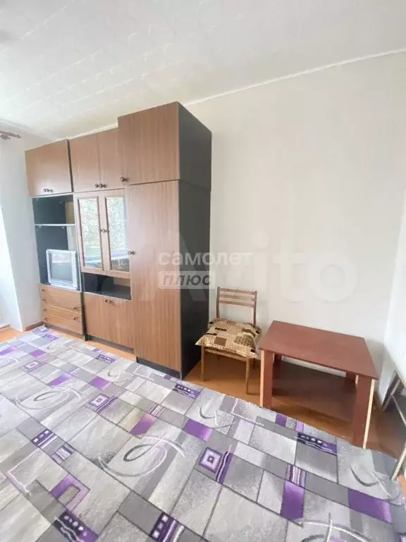 1-к. квартира, 20,1 м, 2/9 эт. - Фото 0