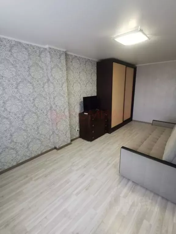 1-к кв. Ростовская область, Ростов-на-Дону Магнитогорская ул., 1а/25 ... - Фото 2