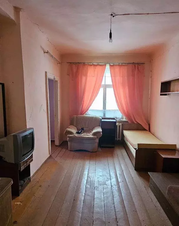 Квартира, 3 комнаты, 63 м - Фото 1