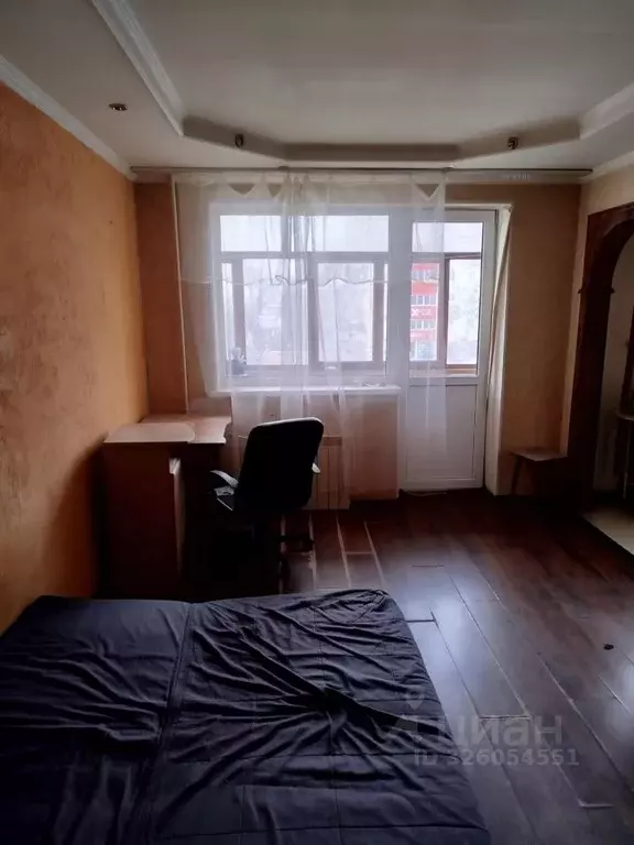 1-к кв. Самарская область, Самара ул. Стара-Загора, 53 (31.9 м) - Фото 1