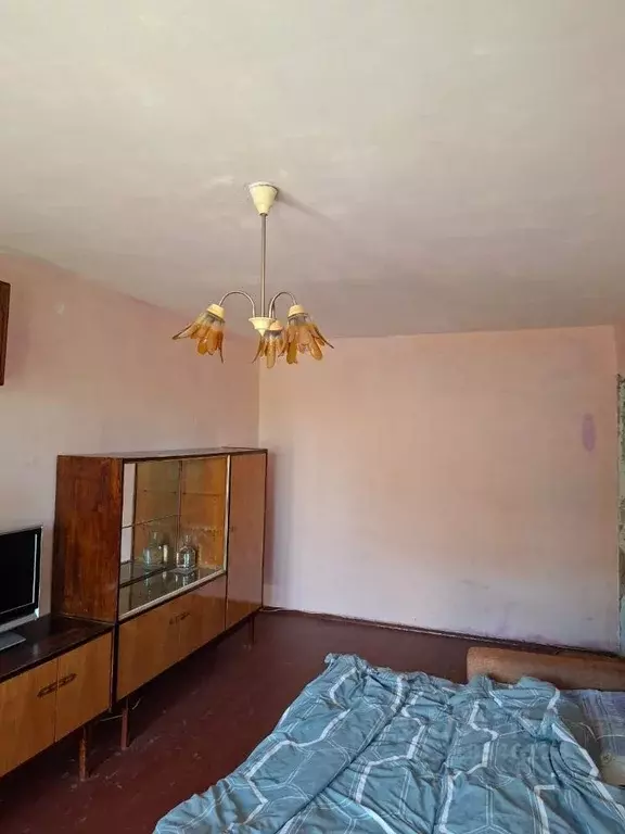Комната Иркутская область, Иркутск Байкальская ул., 251А (18.0 м) - Фото 1