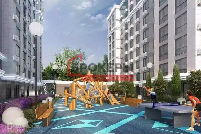 Продаётся 1-к квартира, 35.5 м - Фото 0