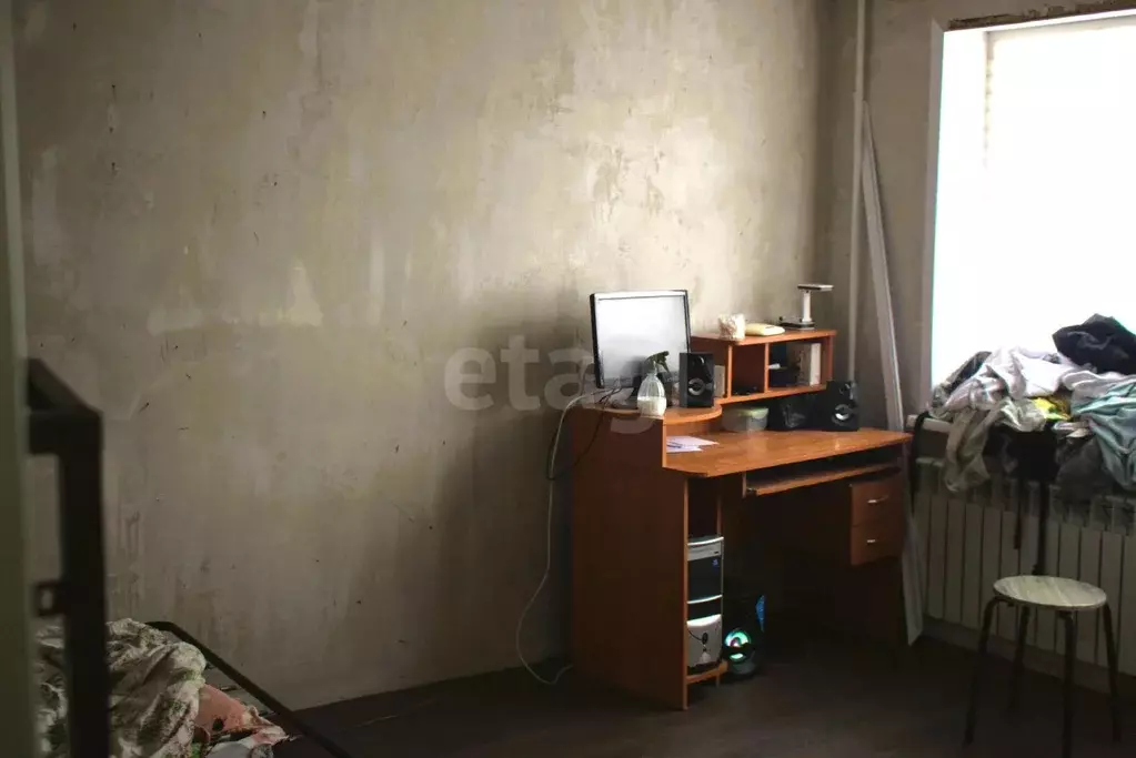 Квартира, 1 комната, 29.2 м - Фото 1