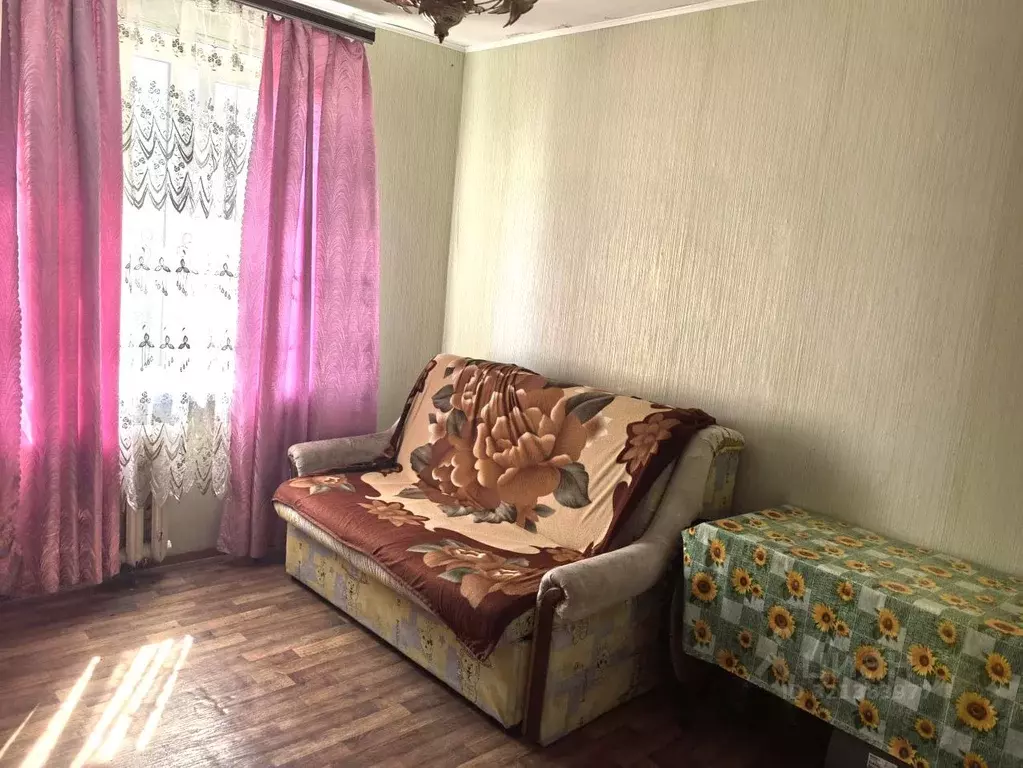 Комната Ростовская область, Ростов-на-Дону Каширская ул., 8 (12.5 м) - Фото 2