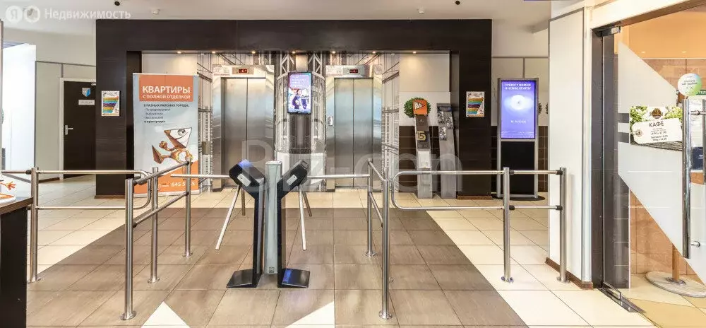 Офис (310.6 м) - Фото 2