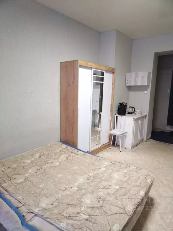 Студия Томская область, Томск ул. Войкова, 78 (23.0 м) - Фото 1