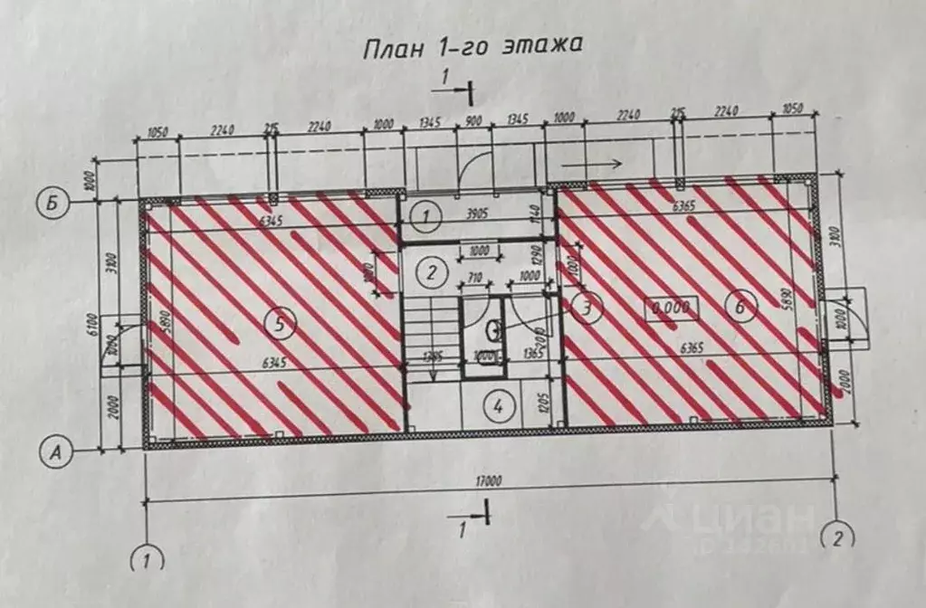 Помещение свободного назначения в Московская область, Люберцы ... - Фото 1