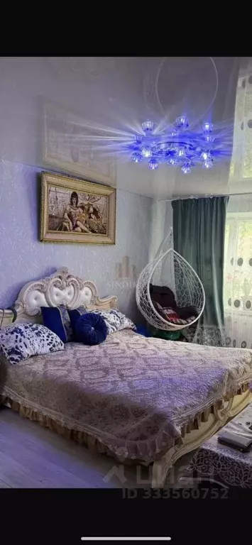 2-к кв. Кабардино-Балкария, Тырныауз Эльбрусский район, Баксанская ул. ... - Фото 2