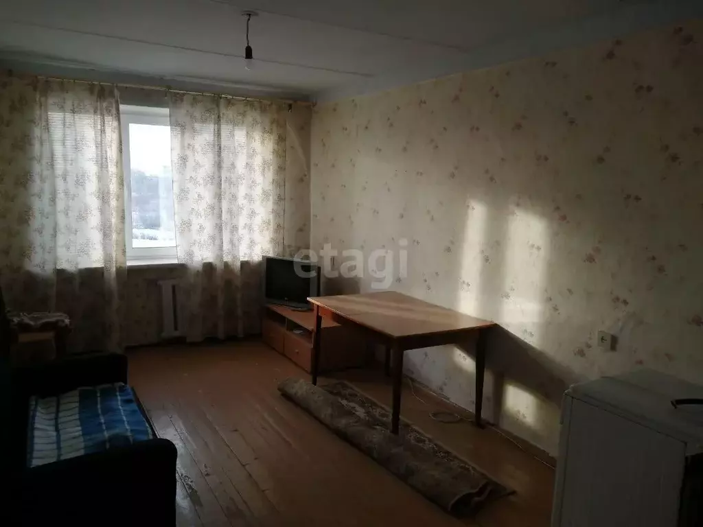 Квартира, 2 комнаты, 42.9 м - Фото 1