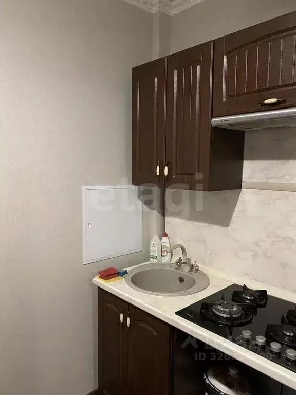 1-к кв. Ставропольский край, Ставрополь ул. Чехова, 33 (38.1 м) - Фото 2