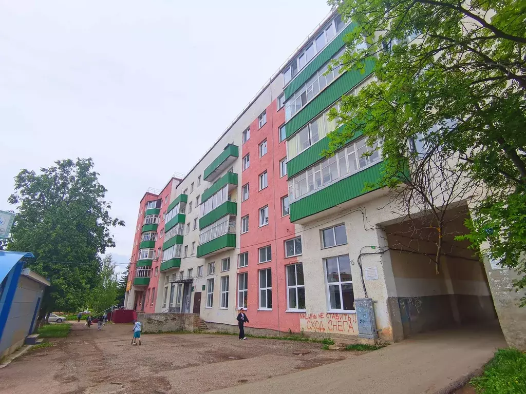 Продаётся 2-к квартира, 60 м - Фото 0