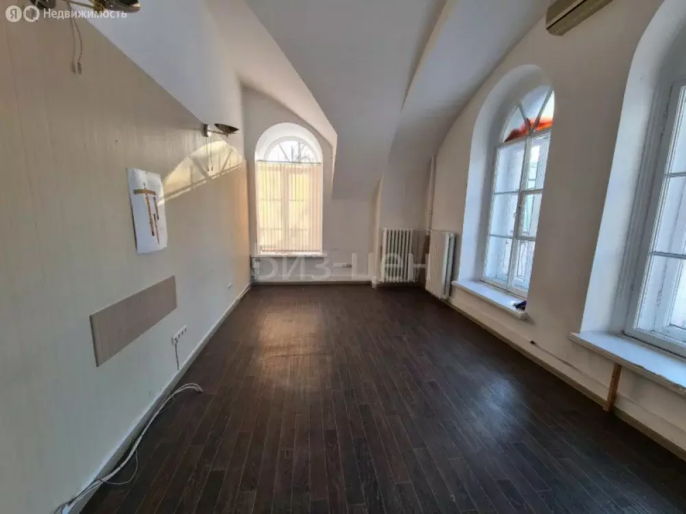 Офис (157.4 м) - Фото 1