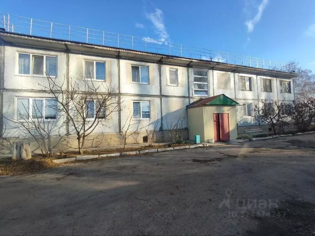 2-к кв. Саратовская область, Балаково Привокзальная ул., 8 (63.1 м) - Фото 1