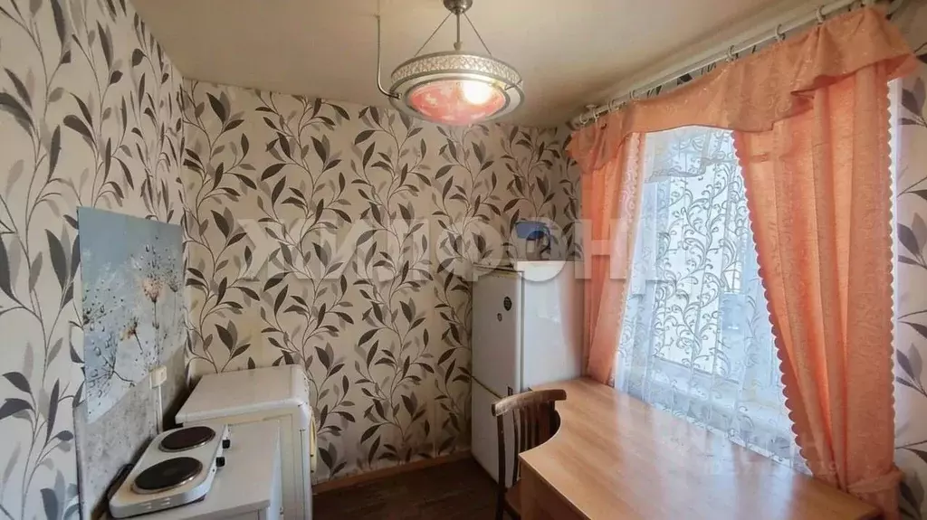 Комната Томская область, Томск Сибирская ул., 102/2 (10.0 м) - Фото 2