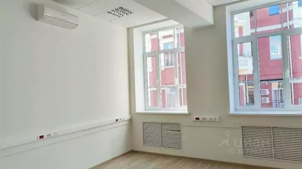 Офис в Москва Трехпрудный пер., 4С1 (79 м) - Фото 1