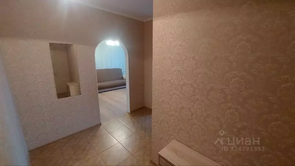 1-к кв. Московская область, Ленинский городской округ, Боброво пгт ул. ... - Фото 2