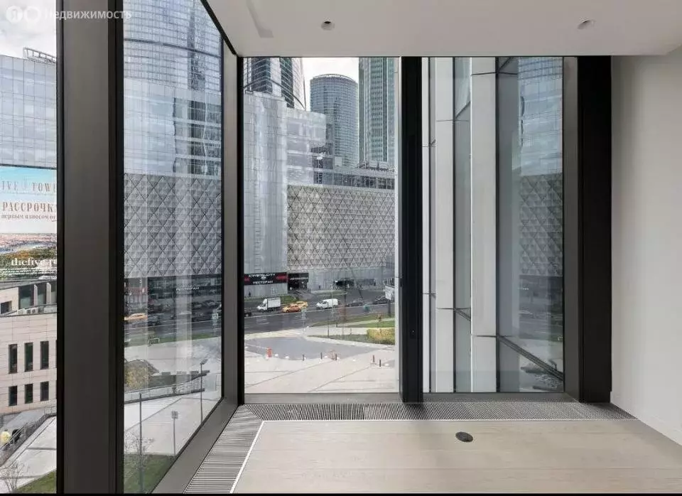 Офис (52 м) - Фото 2