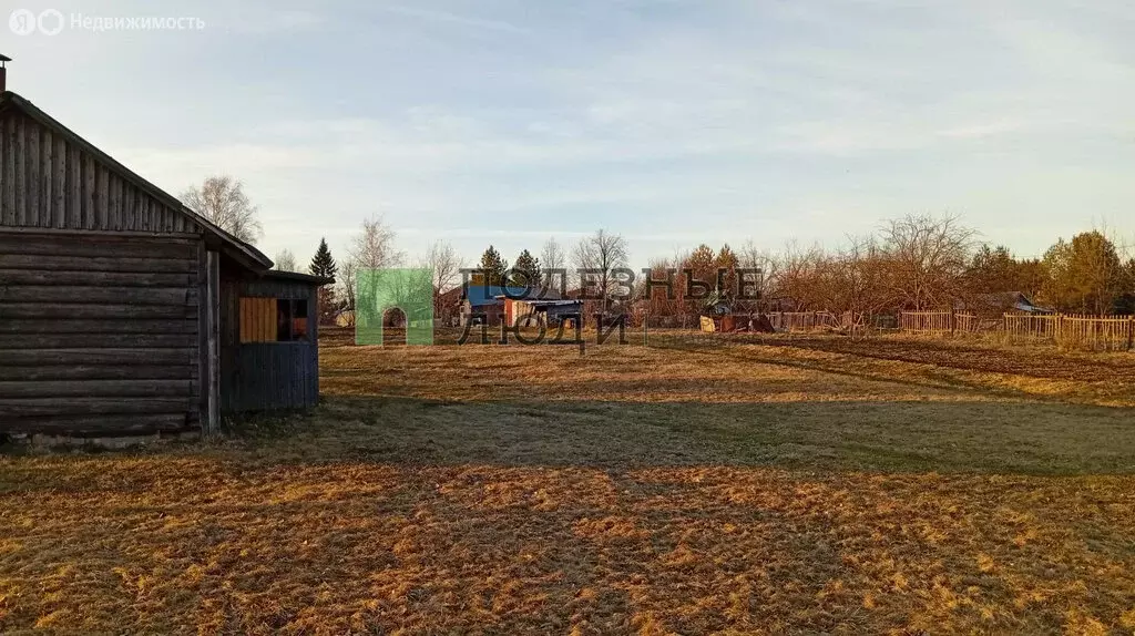 Участок в Вологодский муниципальный округ, деревня Дмитриевское ... - Фото 1