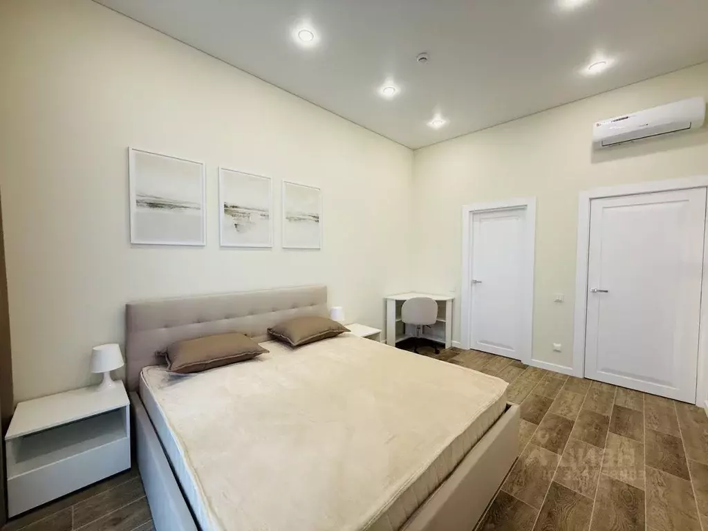 2-к кв. Москва ул. Академика Челомея, 1А (43.0 м) - Фото 1