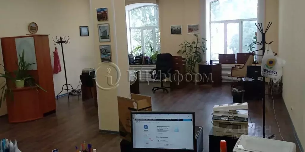 Офис в Санкт-Петербург Заставская ул., 33 (120 м) - Фото 0
