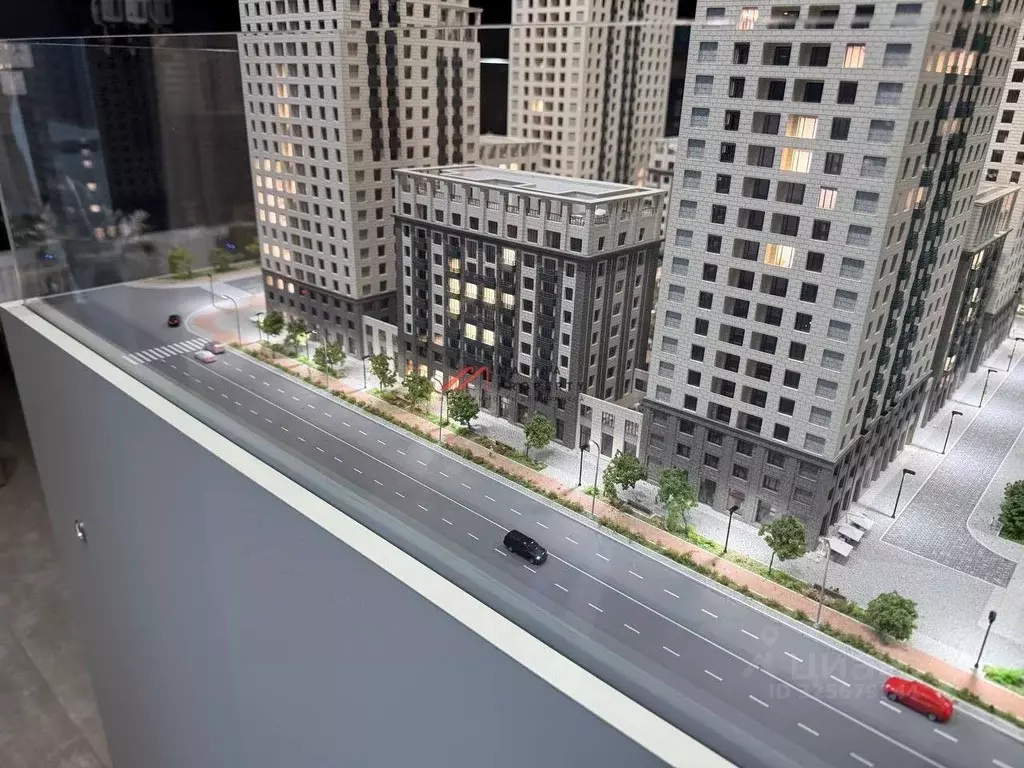 Торговая площадь в Москва Тагильская ул., 6/5 (47 м) - Фото 0