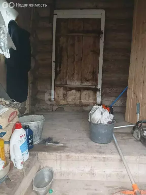 Дом в Алнашский район, деревня Игенче (55 м) - Фото 2