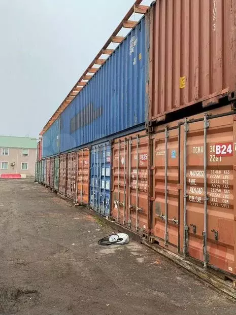 Аренда личного склада 30 квм в Одинцово - Фото 0