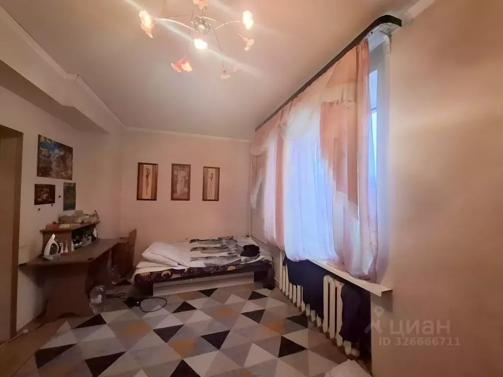 3-к кв. Московская область, Электросталь Фрязевское ш., 106 (79.0 м) - Фото 1