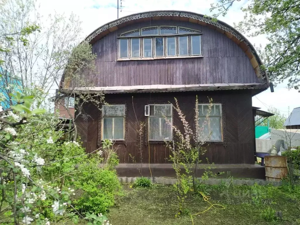 Дом в Свердловская область, Екатеринбург 20/4 (73 м) - Фото 1
