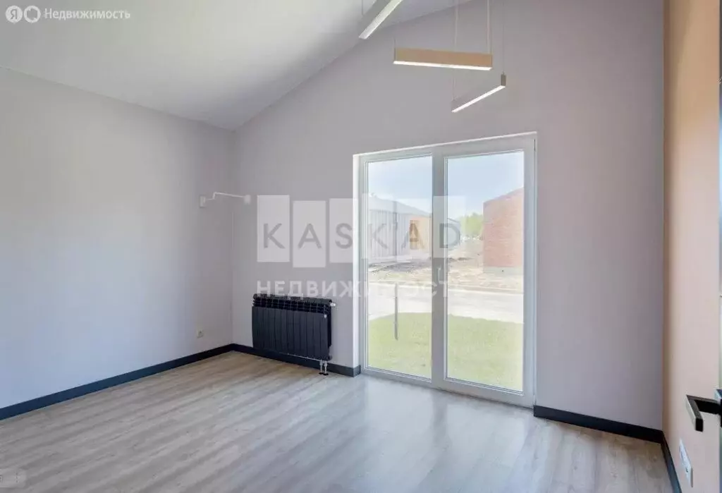 Дом в Мартемьяново, КП Март хаус 2.0 (130 м) - Фото 0