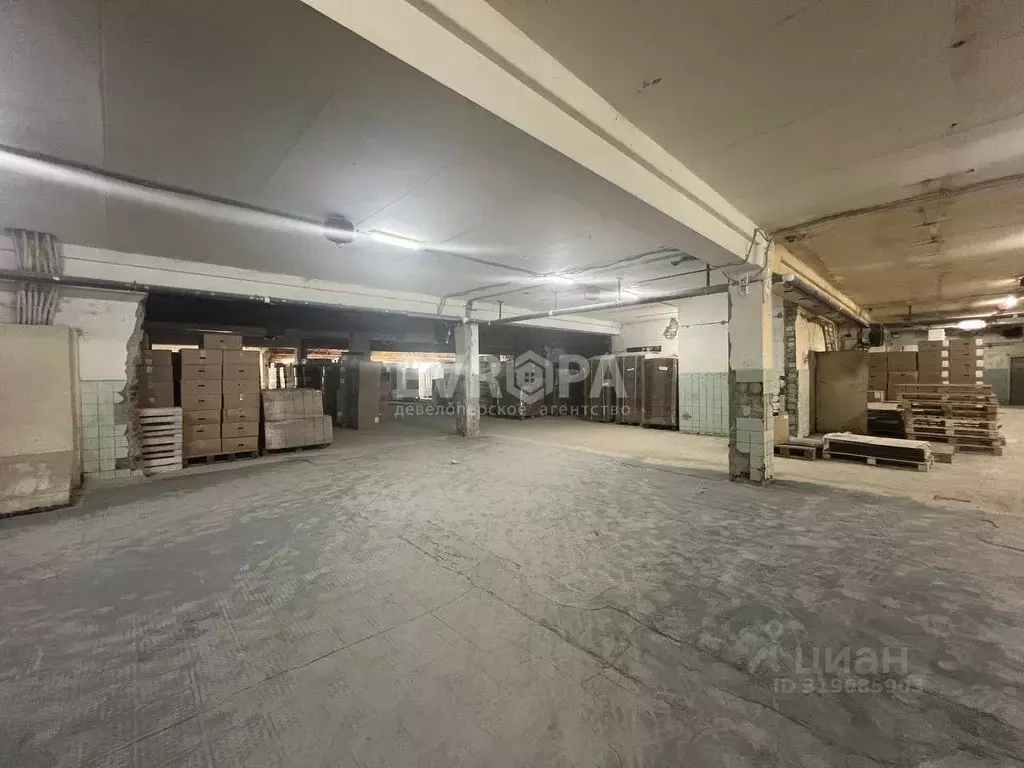 Помещение свободного назначения в Ульяновская область, Ульяновск ... - Фото 2