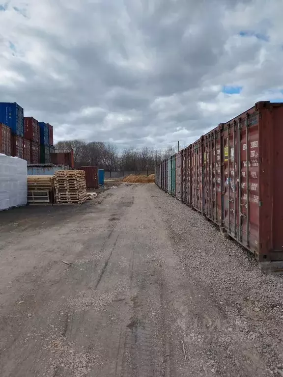 Гараж в Татарстан, Казань ул. Сибирский Тракт, 59Б (15 м) - Фото 2