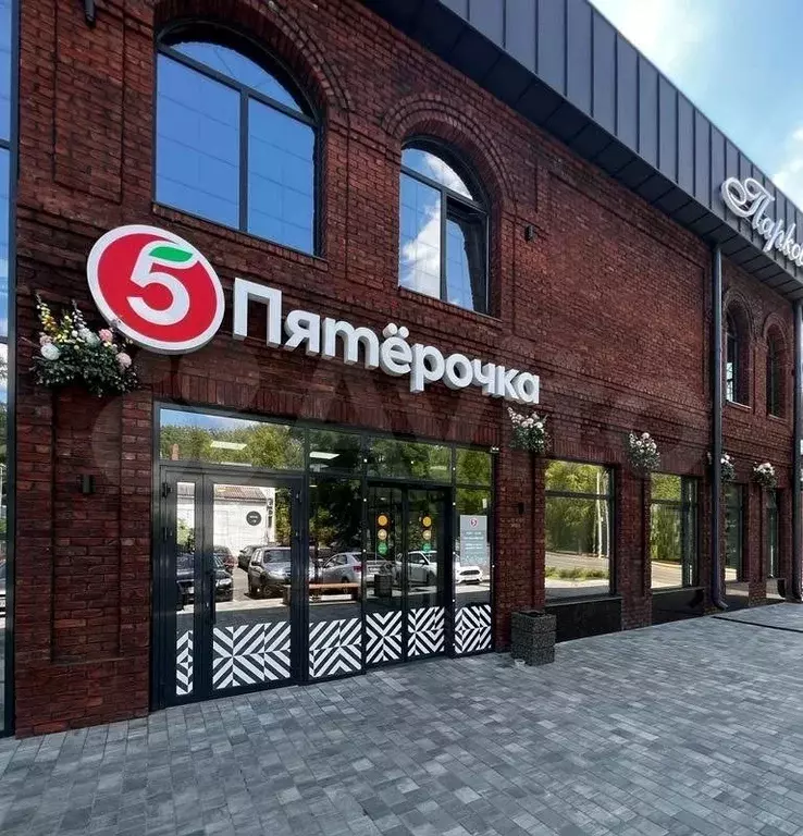 2-й этаж под ресторан, дет центр, спортзал 700 кв - Фото 1